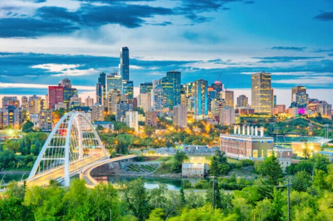 Photo - 11017-11155 155 St NW Unit ID1308631P