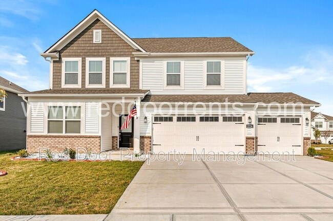 Building Photo - 2224 Boxwood Dr