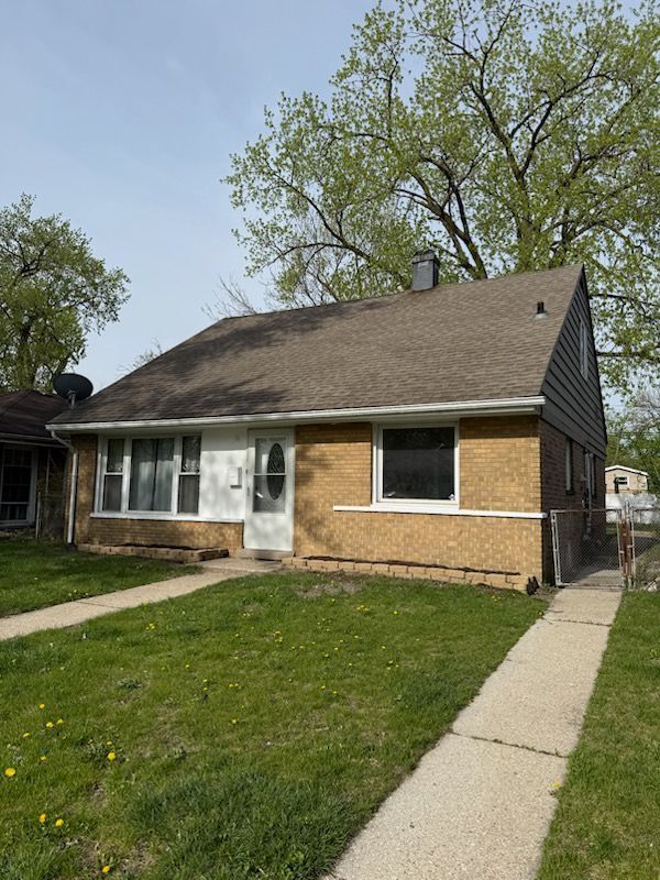 Photo - 14612 Dorchester Ave House