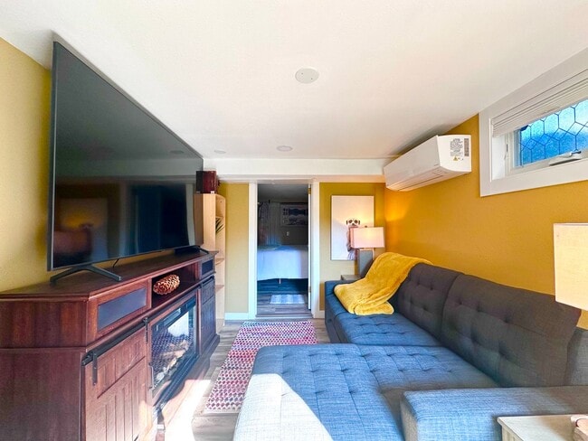 Photo - Modern Comfort Meets Convenience – Fully F... Unit Basement