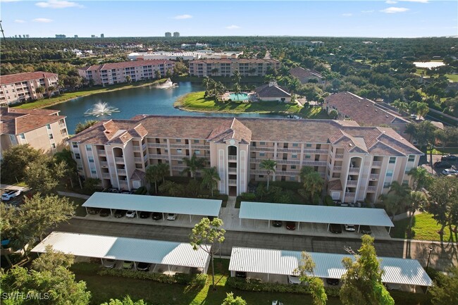 Building Photo - 8550 Kingbird Loop Unit 615
