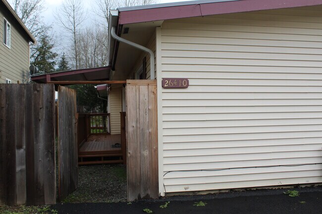 Photo - 26410 106th Ave SE House Unit 26410