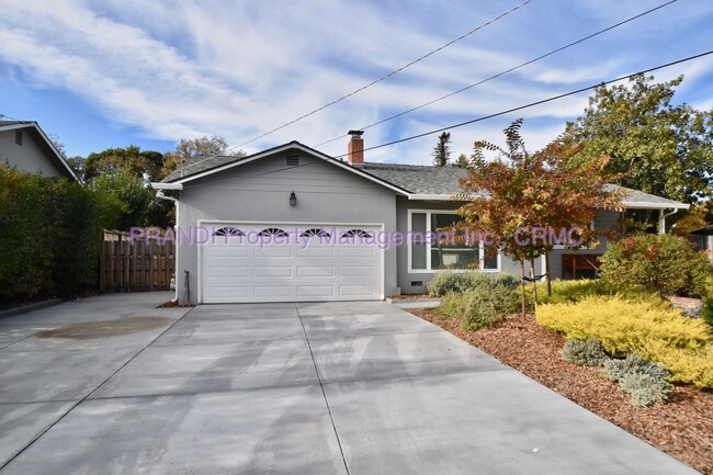 Spacious and Bright Terra Linda Home with ... - Spacious and Bright Terra Linda Home with ...