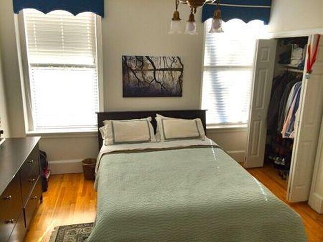 Photo - 238 Marlborough St Unit 301