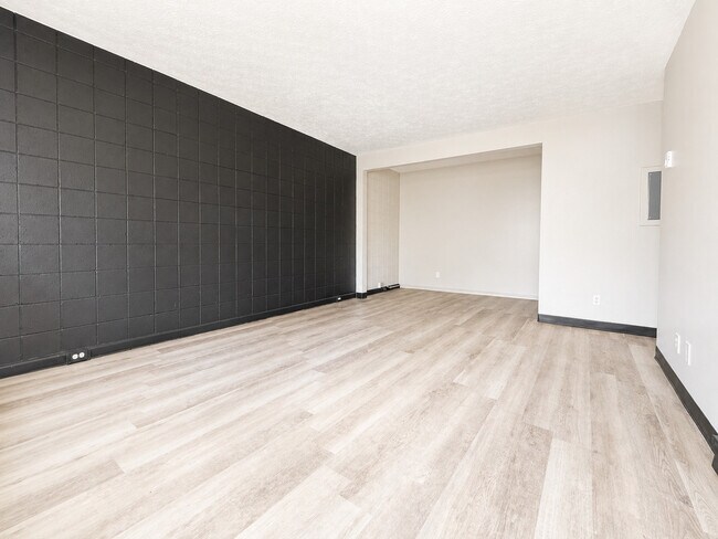The Novo Apartments