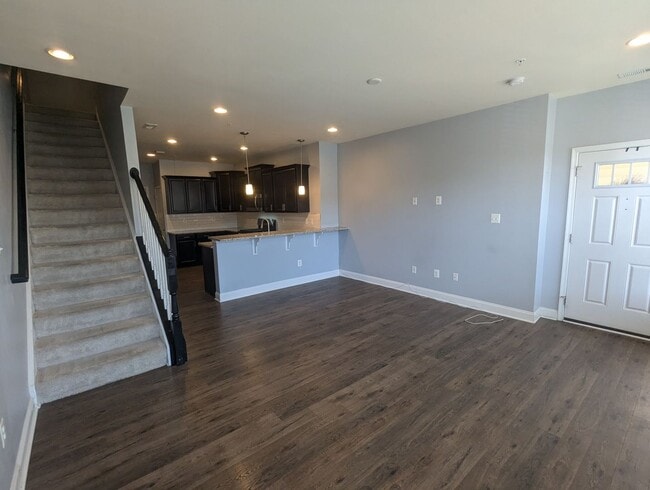 Photo - Ground level (two story) Condo in Westview South Community available early April!