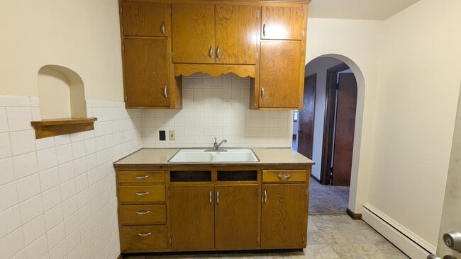 Building Photo - 1726 9th St Unit 5
