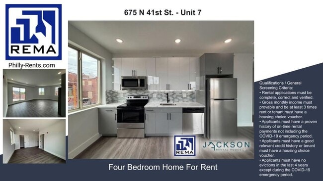 Building Photo - 675 N 41st St Unit 7