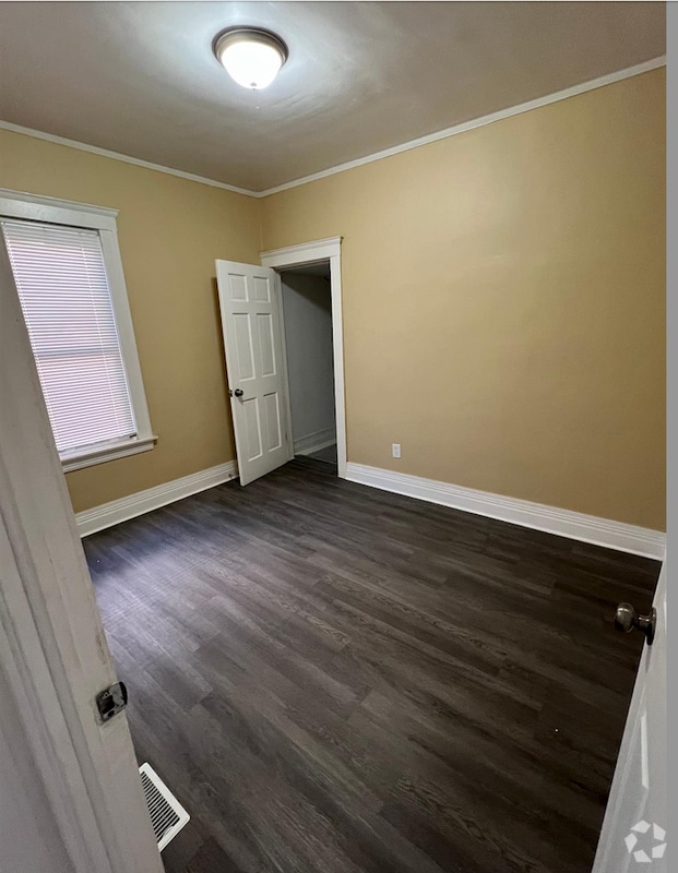 Building Photo - 4510 High St Rental