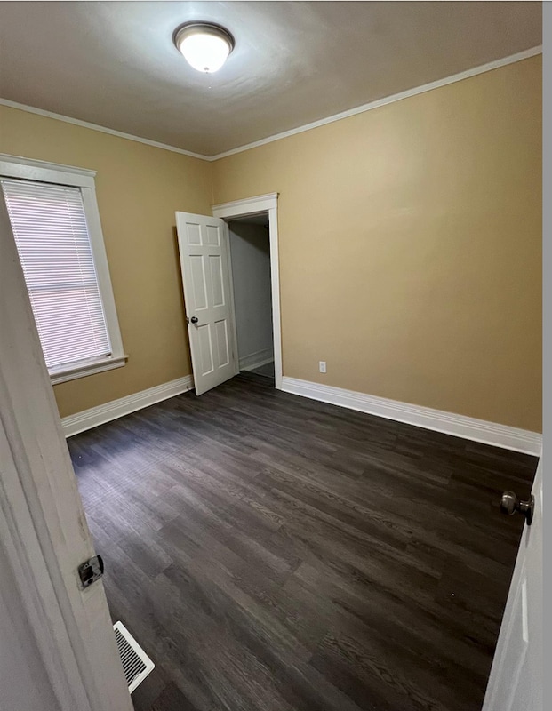 Building Photo - 4510 High St Rental