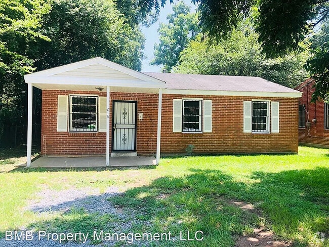Building Photo - 216 Gardendale Dr Rental