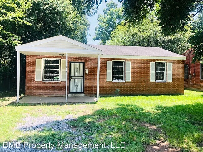 Building Photo - 216 Gardendale Dr Rental
