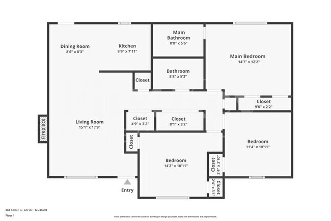 Photo - 262 Kesler Ct