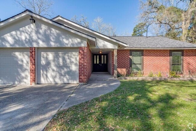 Building Photo - 39 Ginger Springs Pl Rental