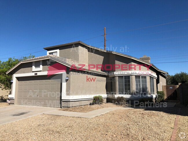 Building Photo - 6344 W Puget Ave Rental