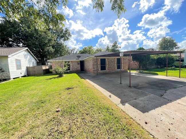 Photo - 1212 Avenue M