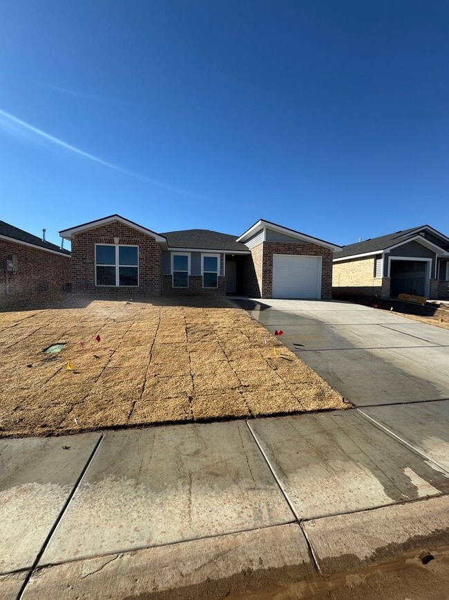 Building Photo - Brand New Construction 3/2/1 in Homestead!!! 1/2 off special 1st month's rent