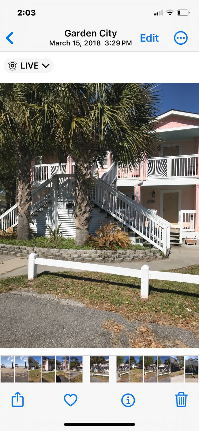 Building Photo - 408 Calhoun Dr Unit Two