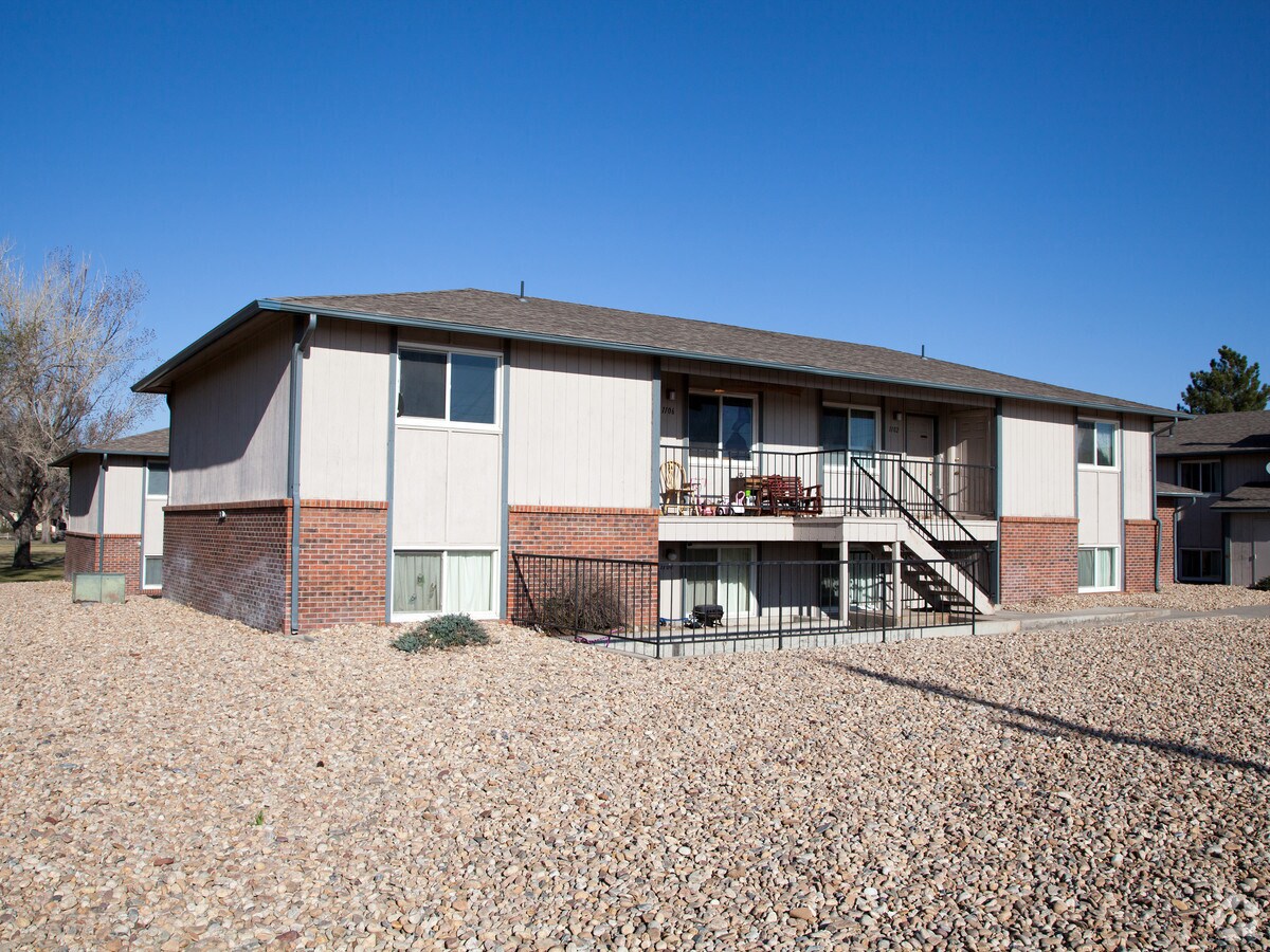 Platteville Apartments - Platteville Apartments