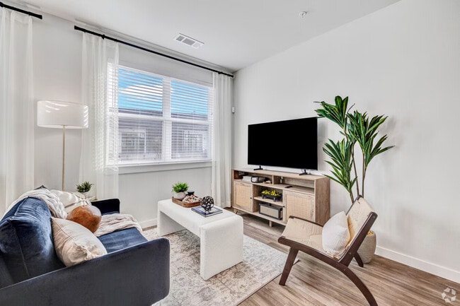 Photo - Stylish Studio Living Steps from It All – ... Unit BSO