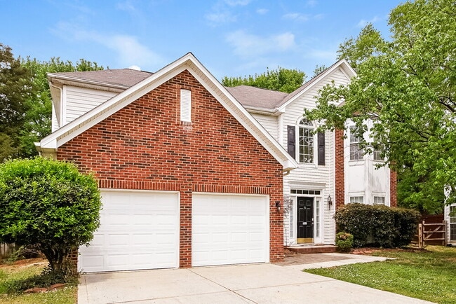 Photo - 8936 Coppermine Ln