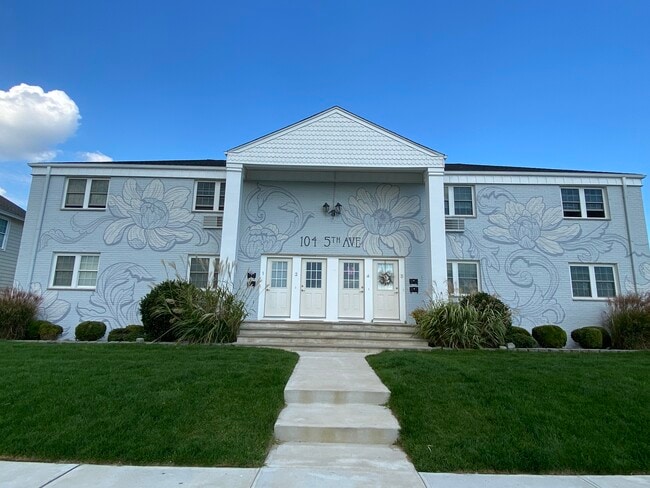 104 5th Ave Belmar - 104 5th Ave Belmar