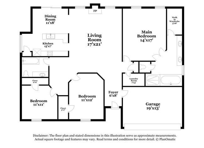 Photo - 1282 Bailing Dr