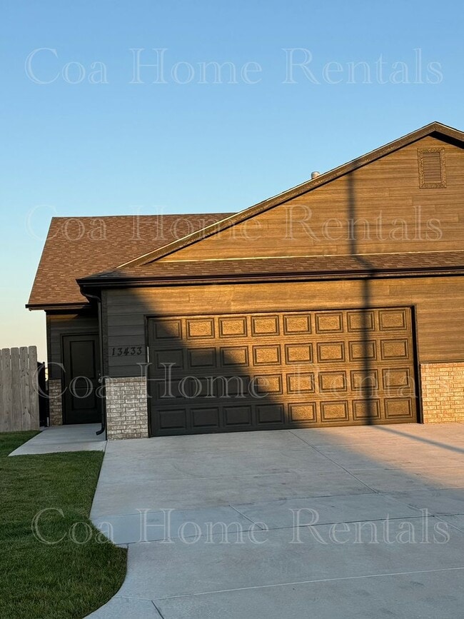 New Construction west side town home - New Construction west side town home