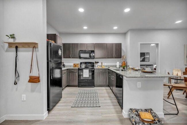 Seven07 Lofts