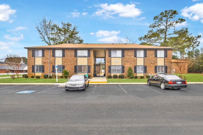 Vue Apartment Homes