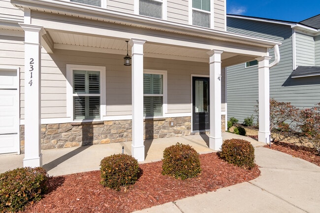 Photo - 2314 Malone Wy