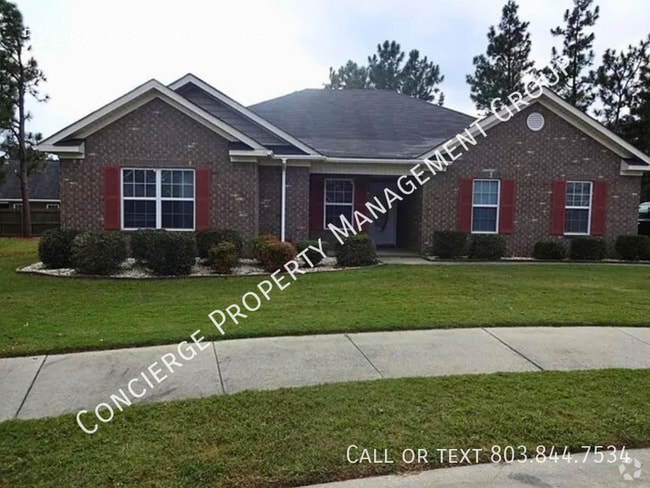 Building Photo - 511 Butler Springs Ct Rental