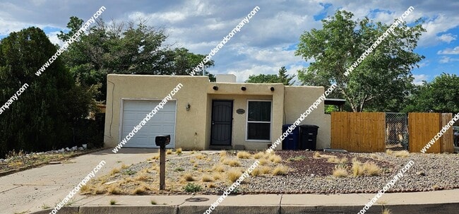Photo - Nice 3 Bedroom, 2 Bathroom and 1,120 Sq Ft. Home Great Location in NE Heights.