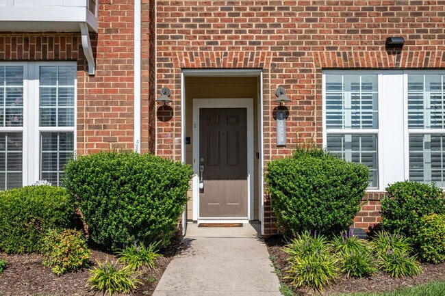 Photo - Spacious 3 Bedroom Condo with 1-Car Garage in Henrico – Available August 1st – $2,695/mo Unit B