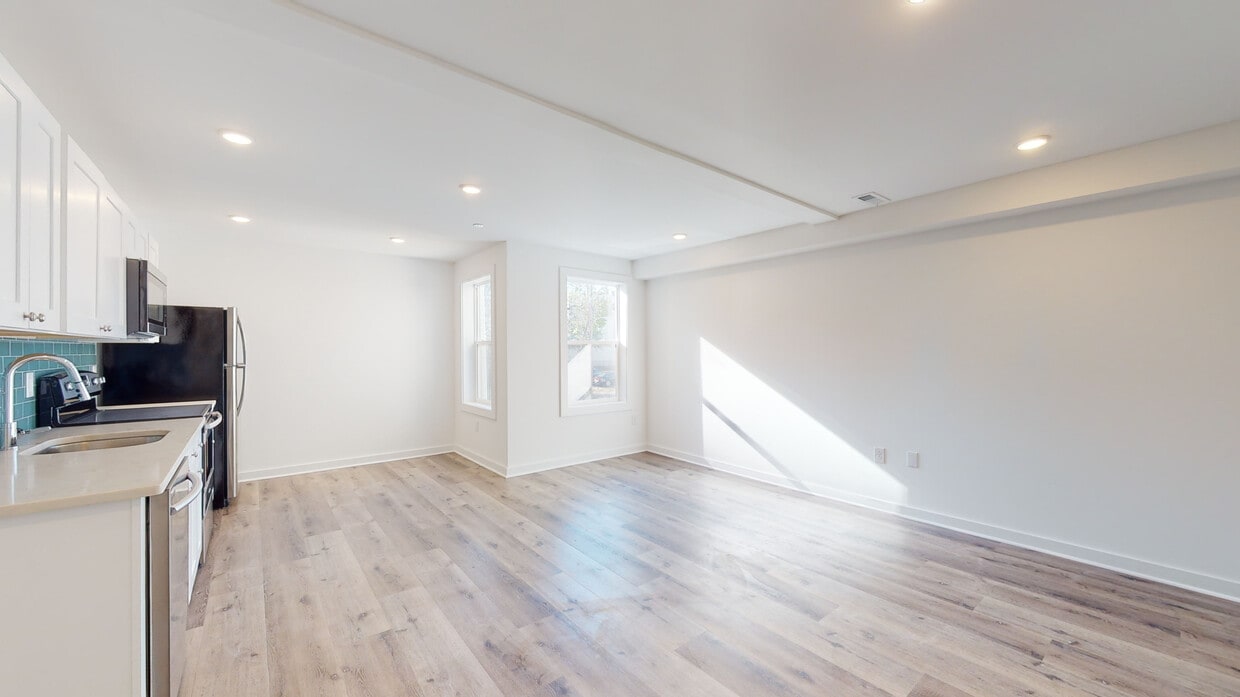 Photo - 1254 N. Carlisle, Philadelphia Pa. 19121 Apartments