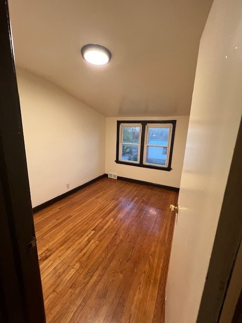 Dormitorio superior 2 - 5135 N 31st St Unidad A