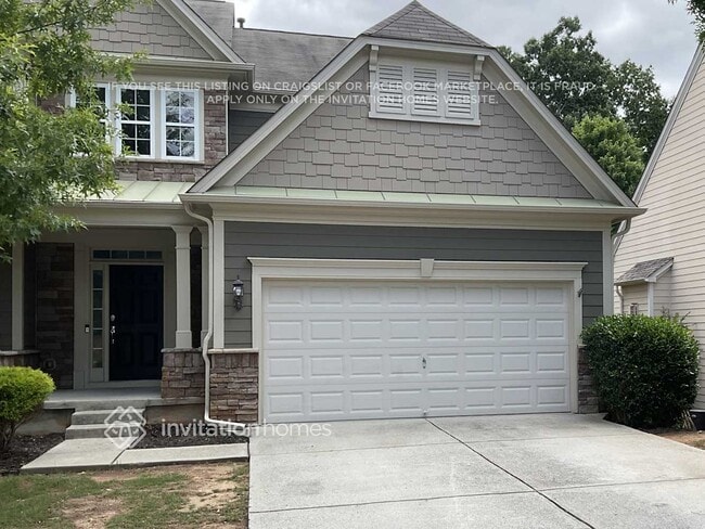 Building Photo - 905 Idlewood Dr