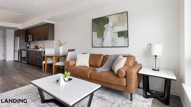 Building Photo - 8511 15th Ave NW