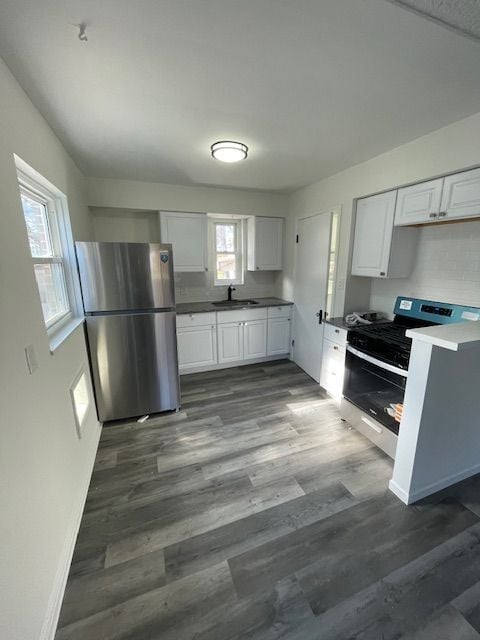 Photo - Newly renovated 4 bedroom 1.5 bath  Home i...