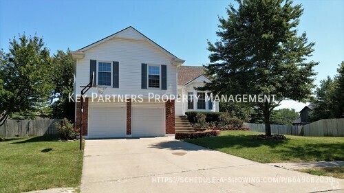 Building Photo - 15121 W 147th St Rental
