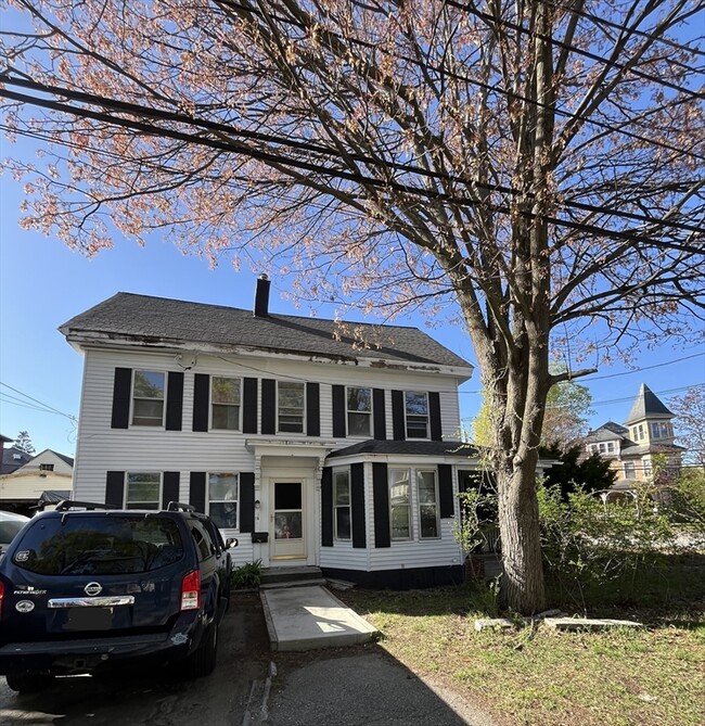 Photo - 1 Cottage Row Apartamento Unidad B