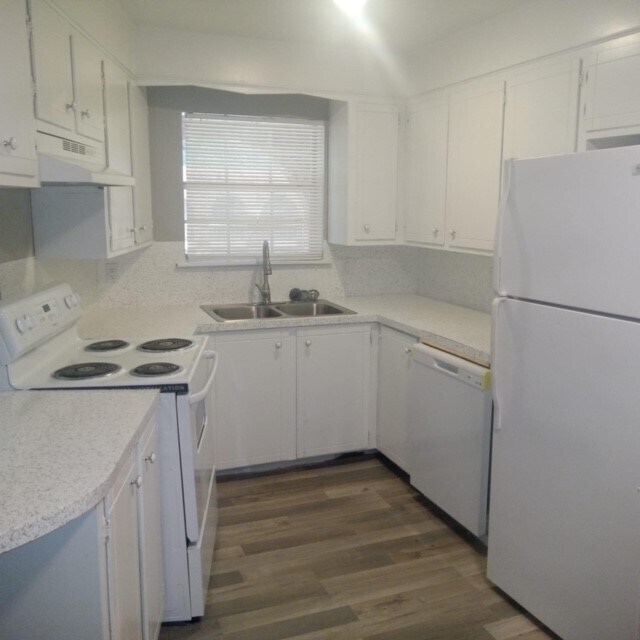 Orleans Apartments Texarkana, AR