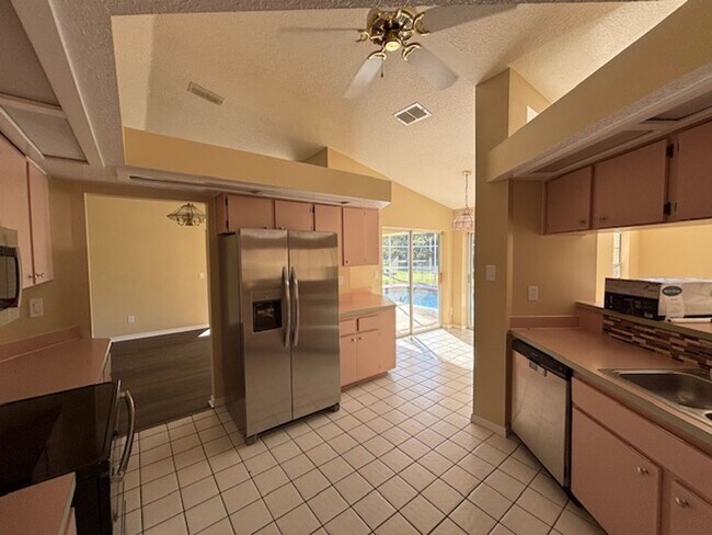 Photo - Pool Home in 7-Hills