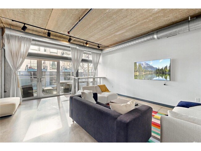 Building Photo - 710 N 4th St Unit W208 Rental