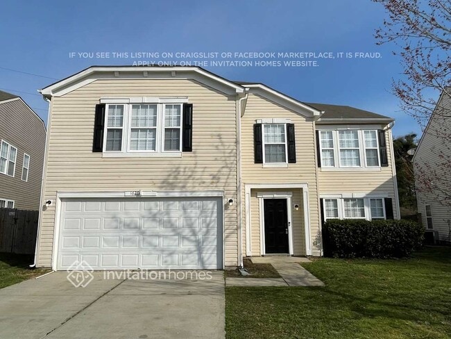 Building Photo - 1628 Bray Dr