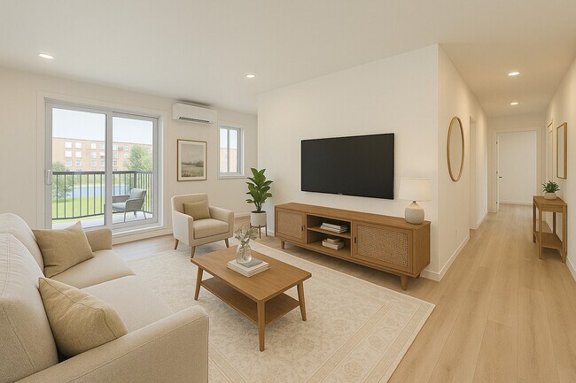 Photo - Lachine Plaza