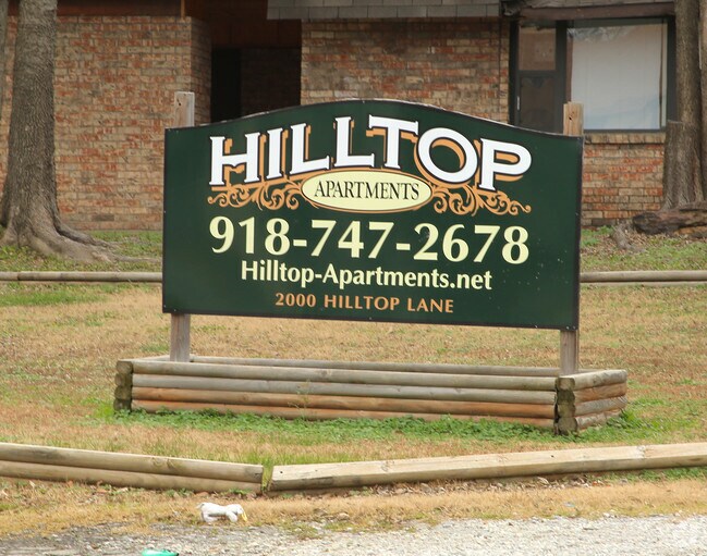 Photo - Hilltop Apartments
