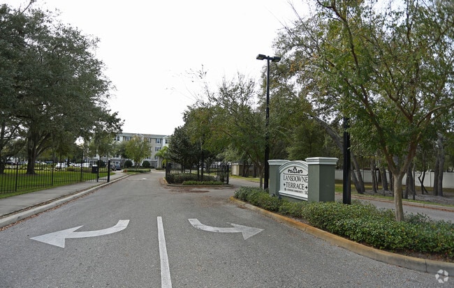 Photo - Lansdowne Terrace Apartments