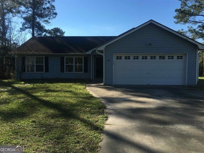 Building Photo - 244 Merriwood Cir