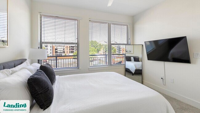 Photo - 5200 White Settlement Rd Unidad 1332